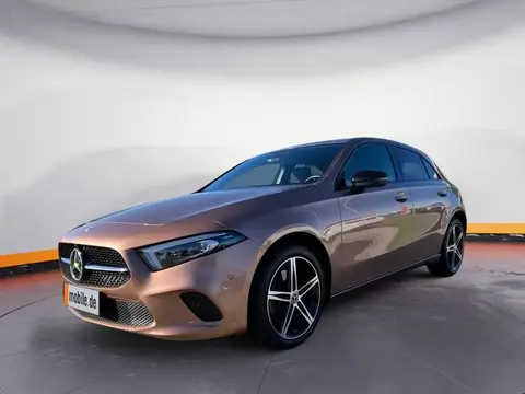 Used MERCEDES-BENZ CLASSE A Hybrid 2022 Ad 