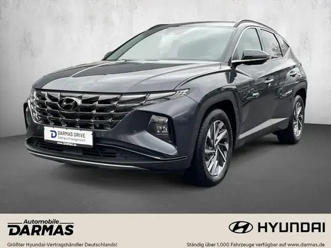 Annonce HYUNDAI TUCSON Essence 2024 d'occasion 