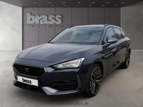 Used CUPRA LEON Hybrid 2021 Ad 