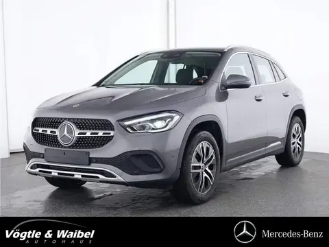 Used MERCEDES-BENZ CLASSE GLA Diesel 2023 Ad 