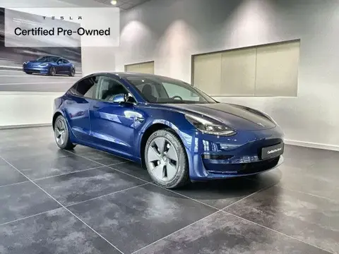 Used TESLA MODEL 3 Not specified 2021 Ad 