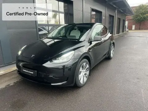 Used TESLA MODEL Y Not specified 2024 Ad 