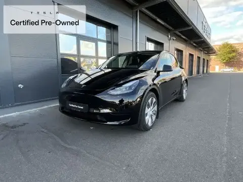 Used TESLA MODEL Y Not specified 2024 Ad 