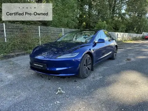 Used TESLA MODEL 3 Not specified 2024 Ad 