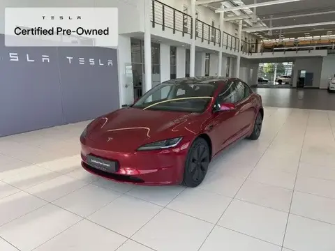 Annonce TESLA MODEL 3 Non renseigné 2023 d'occasion 