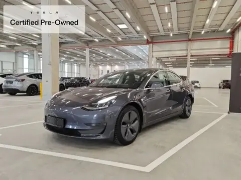 Annonce TESLA MODEL 3 Non renseigné 2020 d'occasion 