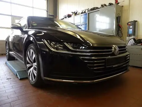 Used VOLKSWAGEN ARTEON Petrol 2019 Ad 