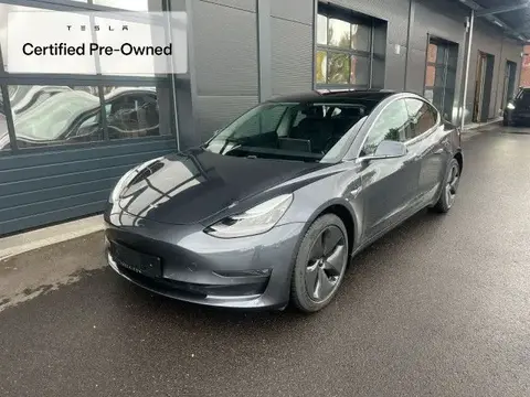 Annonce TESLA MODEL 3 Non renseigné 2019 d'occasion 