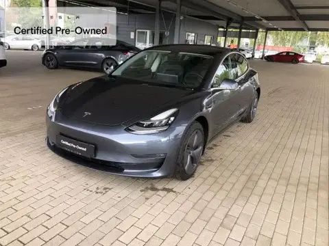 Annonce TESLA MODEL 3 Non renseigné 2020 d'occasion 