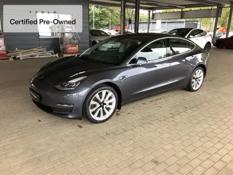 Annonce TESLA MODEL 3 Non renseigné 2020 d'occasion 