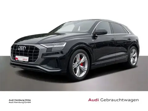 Used AUDI Q8 Diesel 2021 Ad 