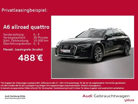 Used AUDI A6 Diesel 2023 Ad 