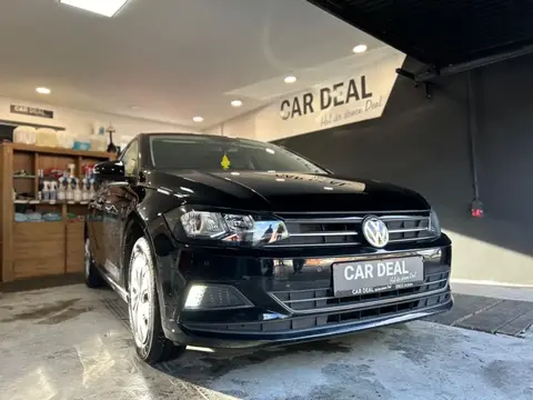 Used VOLKSWAGEN POLO Petrol 2018 Ad 