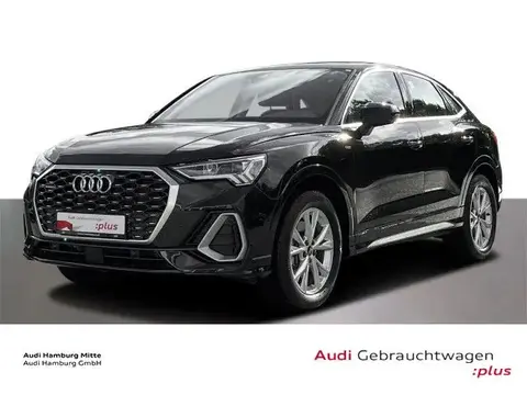 Used AUDI Q3 Petrol 2023 Ad 