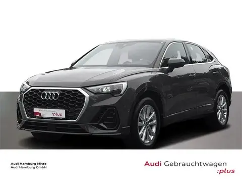 Used AUDI Q3 Hybrid 2022 Ad 