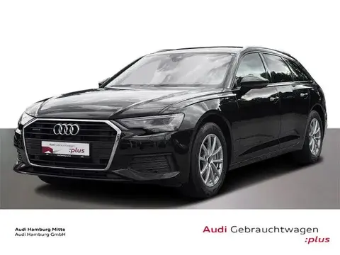 Annonce AUDI A6 Diesel 2022 d'occasion 