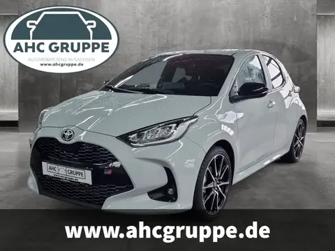 Annonce TOYOTA YARIS Hybride 2024 d'occasion 