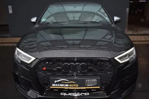 Annonce AUDI RS3 Essence 2019 d'occasion 