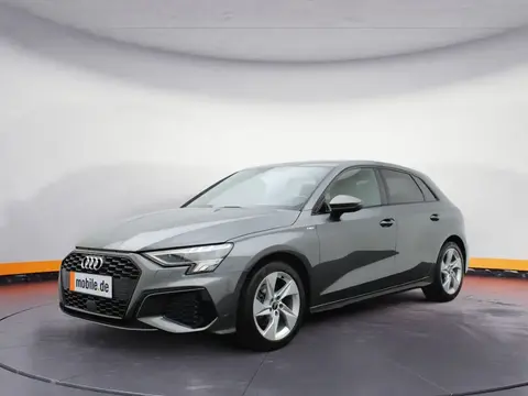 Used AUDI A3 Petrol 2023 Ad 