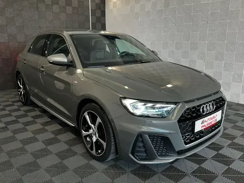 Used AUDI A1 Petrol 2019 Ad 