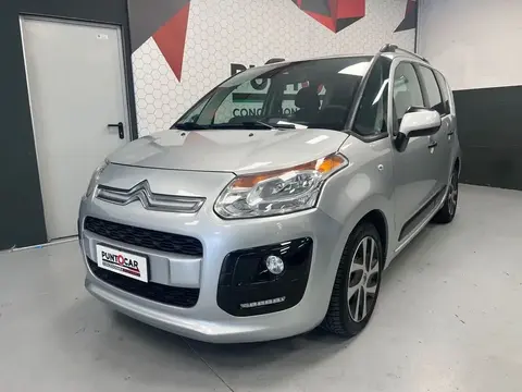 Used CITROEN C3 LPG 2015 Ad 