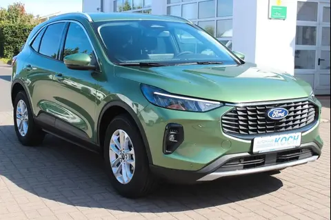 Annonce FORD KUGA Essence 2024 d'occasion 