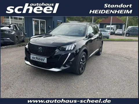 Used PEUGEOT 2008 Not specified 2021 Ad 