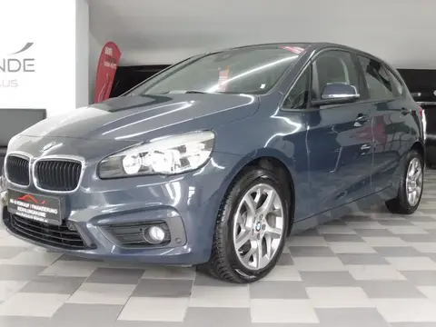 Annonce BMW SERIE 2 Diesel 2015 d'occasion 