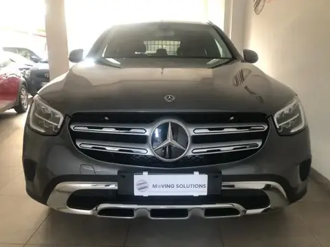 Used MERCEDES-BENZ CLASSE GLC Diesel 2020 Ad 