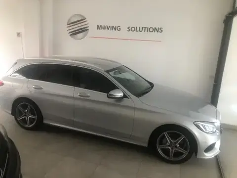 Used MERCEDES-BENZ CLASSE C Diesel 2019 Ad 