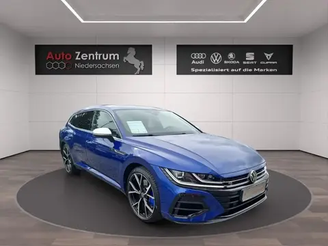 Used VOLKSWAGEN ARTEON Petrol 2022 Ad 