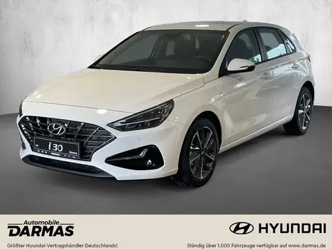 Annonce HYUNDAI I30 Essence 2024 d'occasion 