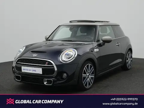 Annonce MINI COOPER Essence 2020 d'occasion 