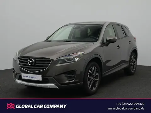 Annonce MAZDA CX-5 Diesel 2016 d'occasion 