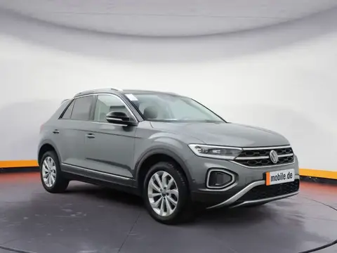 Used VOLKSWAGEN T-ROC Petrol 2024 Ad 