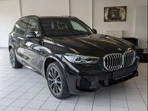 Used BMW X5 Diesel 2023 Ad 