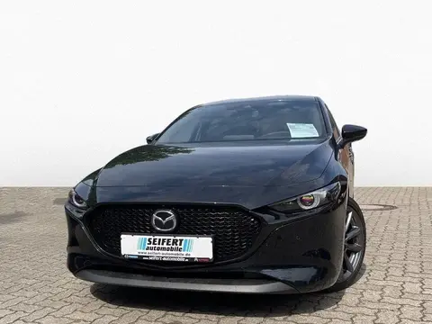 Used MAZDA 3 Petrol 2020 Ad 