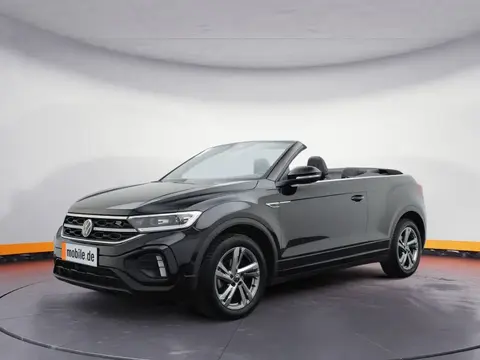 Used VOLKSWAGEN T-ROC Petrol 2024 Ad 