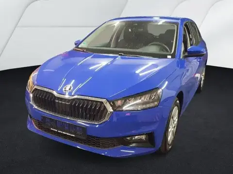 Annonce SKODA FABIA Essence 2024 d'occasion 