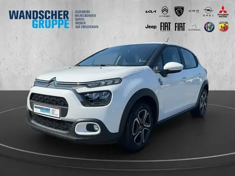 Annonce CITROEN C3 Essence 2024 d'occasion 