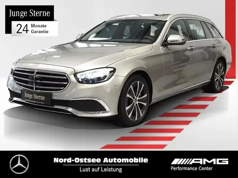 Used MERCEDES-BENZ CLASSE E Hybrid 2022 Ad 