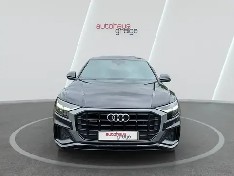 Annonce AUDI Q8 Diesel 2021 d'occasion 