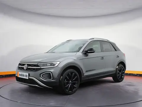 Annonce VOLKSWAGEN T-ROC Essence 2024 d'occasion 