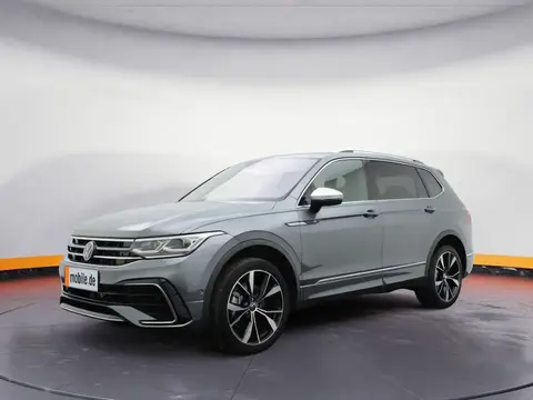 Used VOLKSWAGEN TIGUAN Petrol 2024 Ad 