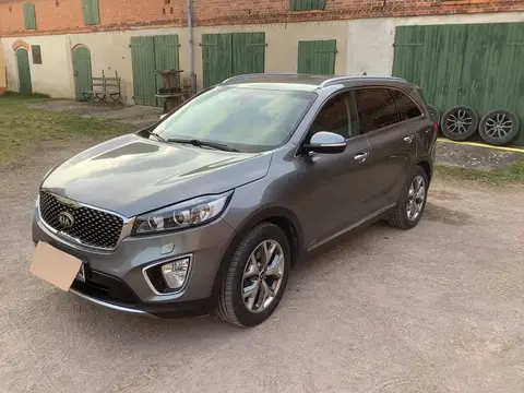 Used KIA SORENTO Diesel 2015 Ad 