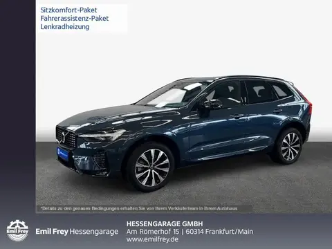 Annonce VOLVO XC60 Diesel 2023 d'occasion 