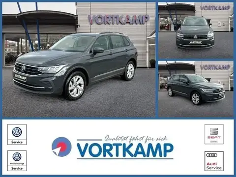 Used VOLKSWAGEN TIGUAN Diesel 2022 Ad 