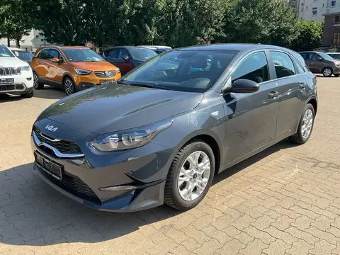 Used KIA CEED Petrol 2022 Ad 