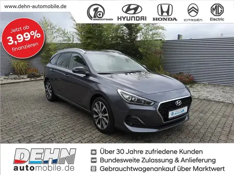 Used HYUNDAI I30 Petrol 2019 Ad 