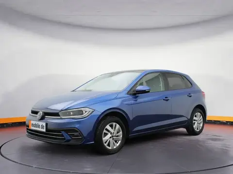 Annonce VOLKSWAGEN POLO Essence 2024 d'occasion 